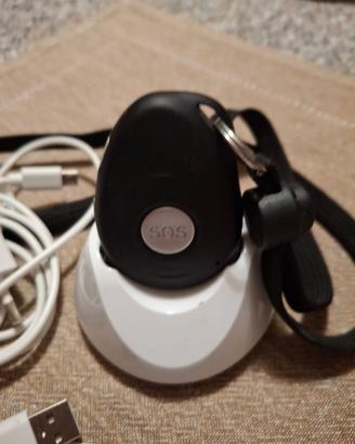 salvavita GPS smart traker 