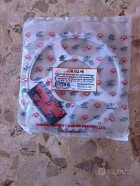 KIT TRASMISSIONE COMPLETA APRILIA DORSODURO 900