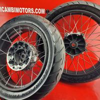 CERCHIO BMW R1150GS R 1150 GS