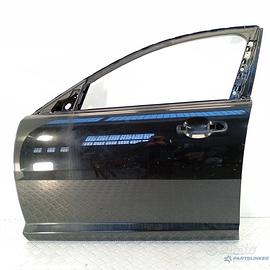 Porta Sinistra Jaguar XF X250 Berlina 2008–2015 Ne