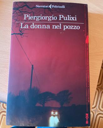 La donna nel pozzo