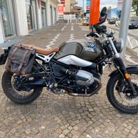 Bmw R nineT Scrambler - 2023