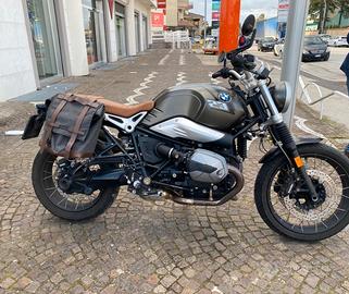 Bmw R nineT Scrambler - 2023