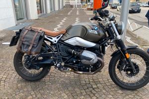 Bmw R nineT Scrambler - 2023