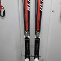 Sci BLIZZARD G-FORCE R 16.5