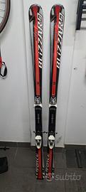 Sci BLIZZARD G-FORCE R 16.5