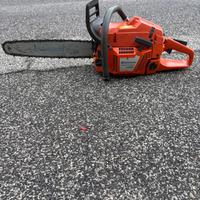 Husqvarna 372xp