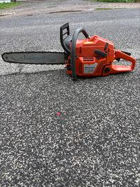 Husqvarna 372xp