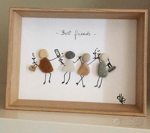 Oggetti fatti a mano - personalizzati