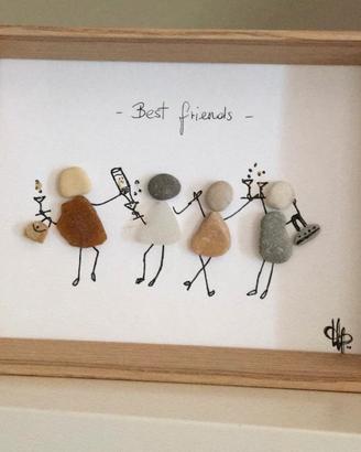 Oggetti fatti a mano - personalizzati