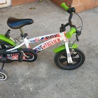 bici bambino 