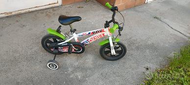 bici bambino 