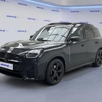 MINI MINI C JCW COUNTRYMAN