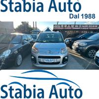 Citroen C3 Picasso C3 Picasso 1.4 VTi 95 GPL airdr