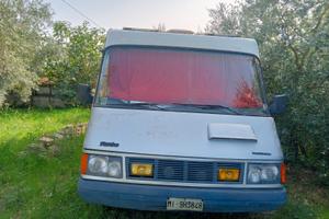 C_E_R_C_O camper   HOBBY 600 o simili