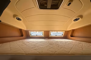 ECOVIP 7 POSTI LETTO GARANZIA 12 MESI