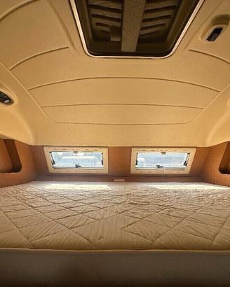 ECOVIP 7 POSTI LETTO GARANZIA 12 MESI