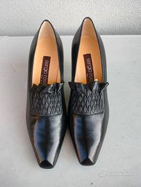 scarpe donna Sergio Rossi 