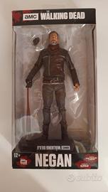 action figure negan the walking dewe