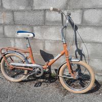 bici bambino epoca