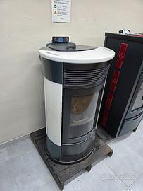 sono un tecnico stufe idro rigenerate garant