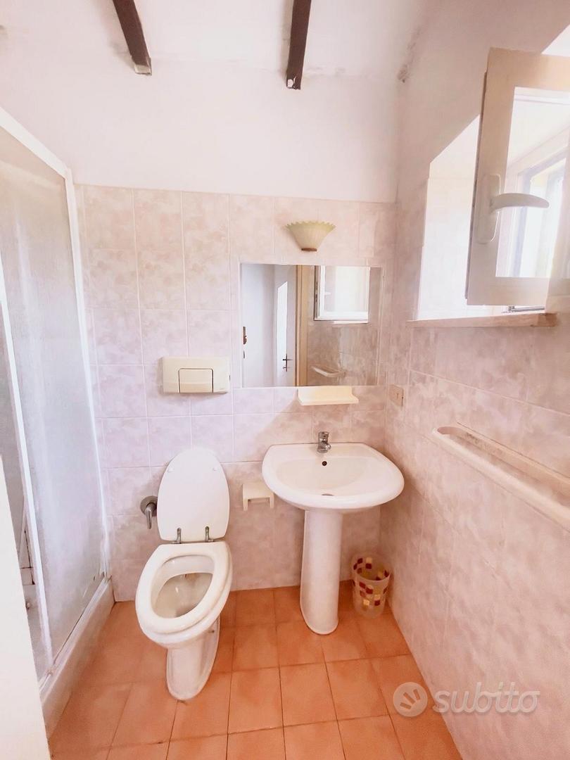 Appartamento – Rieti, Villa Reatina - Altro