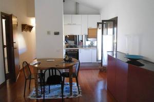 Attico / Mansarda di 60 m² con 2 locali a Bologna