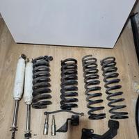 Kit rialzo 3" Pro Comp Suzuki Grand Vitara