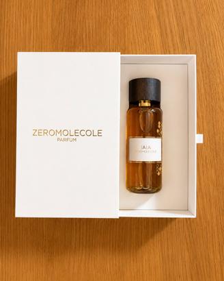 Profumo Zeromolecole IAIA da 100 ml.
