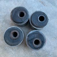 Caster kit  nissan patrol gr
