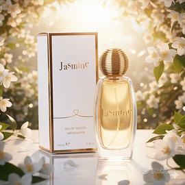 Profumo Donna 100 ML (J'adore)