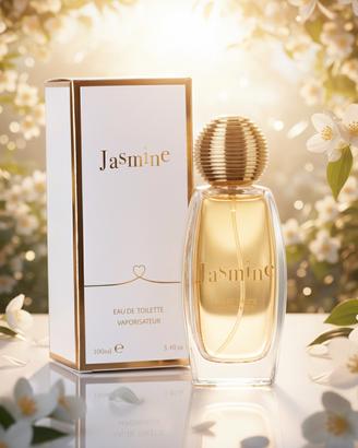 Profumo Donna 100 ML (J'adore)