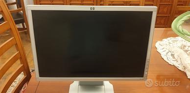 SCHERMO/MONITOR 19" HP W19