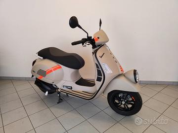 Piaggio Vespa GTV 310 IN PRONTA CONSEGNA