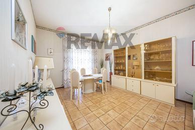 Appartamento - Catania