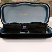 occhiale da sole GUCCI