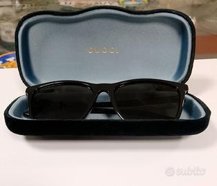 occhiale da sole GUCCI