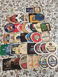 Sottobicchieri birra