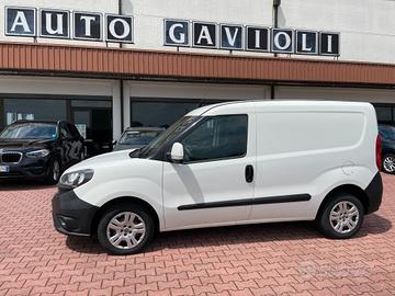 Fiat Doblo Doblò 1.6 MJT 105CV PC-TN Cargo Lamiera