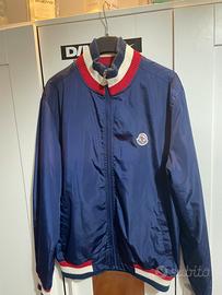 Giubbotto moncler