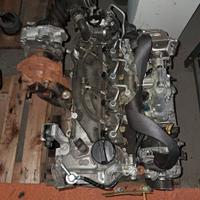 MOTORE TOYOTA YARIS 1.4 D-4D TIPO 1NDTV