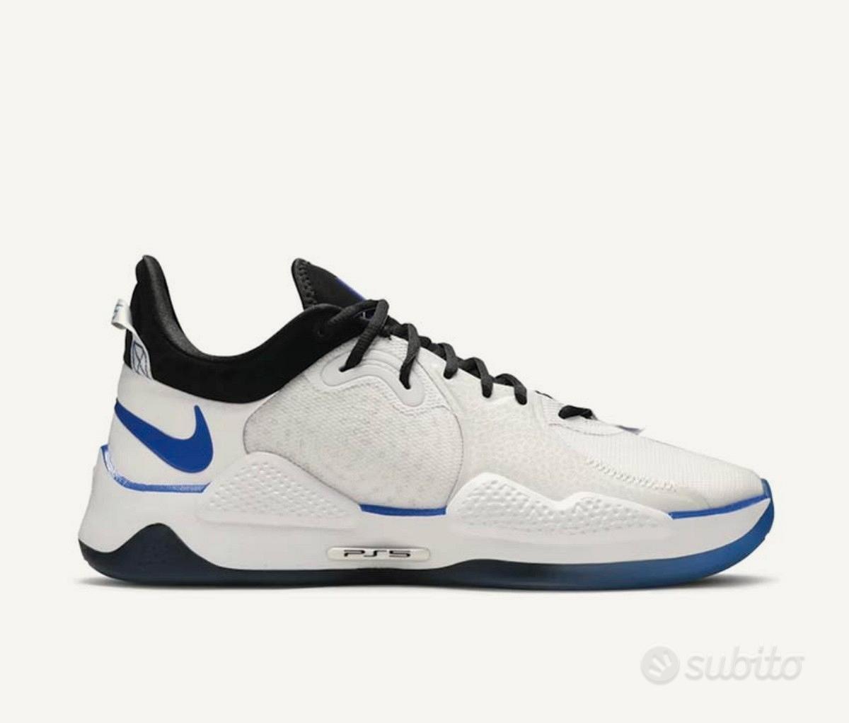 Nike pg5 Nike x PlayStation