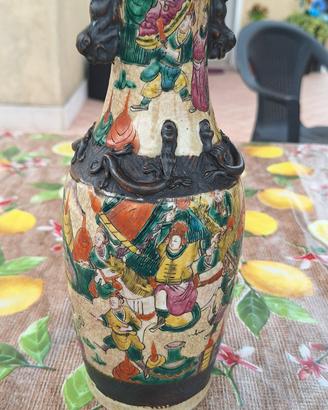 vaso cinese