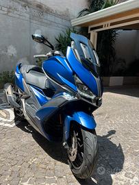 Kymco Xciting 400i S - ABS