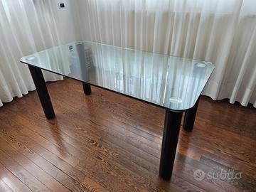 Tavolo Zanotta Marcuso vintage, by Zanuso