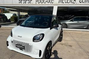 Smart ForTwo EQ cabrio Passion 2022/ solo 28.000 K
