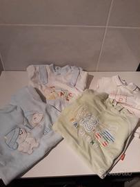 Abbigliamento bebè