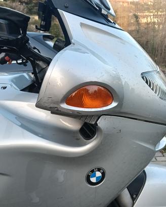 BMW R 1150 RT