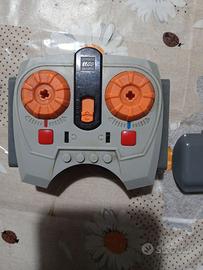 Lego 8979 non testato