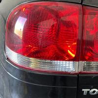 Fari posteriori Volkswagen Touareg 2003